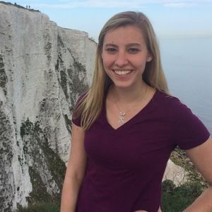 Meet your Posher, Summer